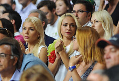 Eglė Valančiūnienė, Oksana Pikul-Jasaitienė, Edita Lavrinovič