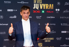 Donatas Ulvydas
