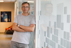 Arūnas Gedvilas