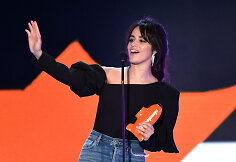 Camila Cabello