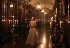 Filmo „Slėpynės“ akimirka