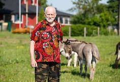 Erikas Laiconas