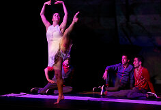 &bdquo;Red Bull Flying Bach&ldquo; Vilniuje