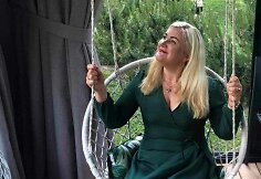 Virginija Austynė