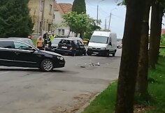 Įvykio vietoje