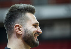 Linas Kleiza