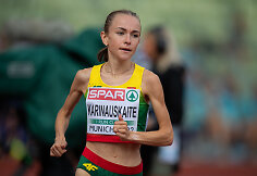 Greta Karinauskaitė
