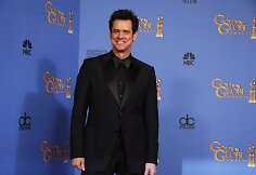 Jimas Carrey