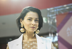 Agnė Jagelavičiūtė