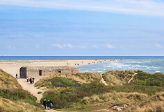 Bunkeriai Skagene