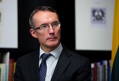 Egidijus &Scaron;ileikis