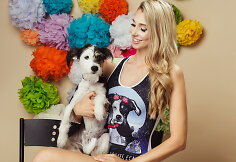 &bdquo;Provocateur&ldquo; modelis