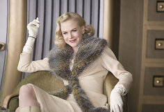 Nicole Kidman filme &bdquo;Auksinis kompasas&ldquo; (2007 m.)