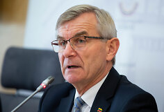 Viktoras Pranckietis