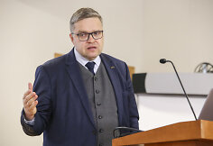 Lietuvos bankas pristatė vertinimus dėl Vyriausybės pasiūlytų mokesčių pakeitimų