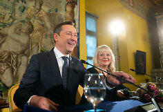 Artūras Zuokas