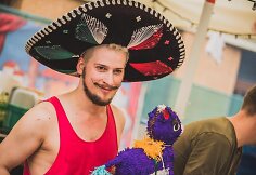 2016-ųjų „Vilnius Burger Fest“