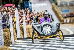 &bdquo;Red Bull&ldquo; muilinių lenktynės