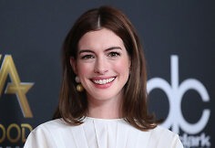 Anne Hathaway