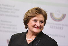 Loreta Graužinienė