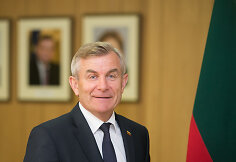 Viktoras Pranckietis