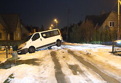 Įvykio vietoje
