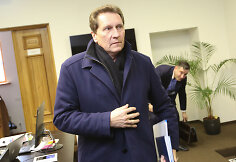 Romualdas Mikliu&scaron;as