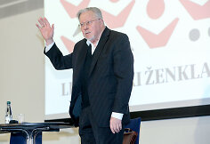 Vytautas Landsbergis