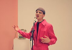Rimvydas Matukynas-Antturi