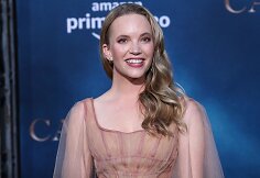 Tamzin Merchant