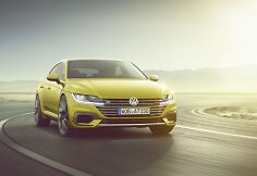 „Volkswagen Arteon“