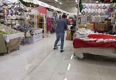 Patvino prekybos centras &bdquo;Ozas&ldquo;