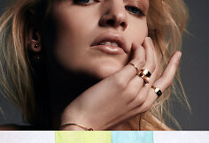 &bdquo;Pavasario Pop up&ldquo; dalyvis: &bdquo;Louise Kragh&ldquo;