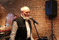 Algirdas Bosas