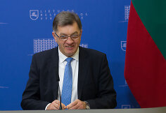 Algirdas Butkevičius