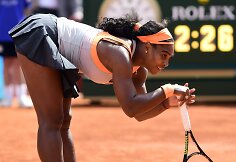 Serena Williams