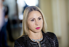 Laura Asadauskaitė-Zadneprovskienė