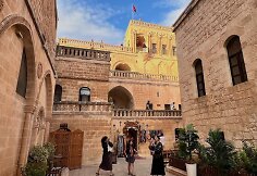 Midyat senamiestis