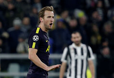 Harry Kane'as