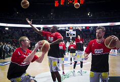  &bdquo;Lietuvos rytas&ldquo;