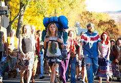 Reese Witherspoon filme &bdquo;Laukinė&ldquo;
