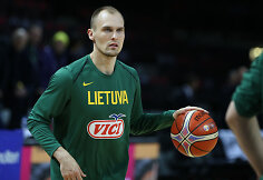 Dovis Bičkauskis