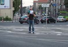 J.Mačiūno aik&scaron;tėje Kaune poetai skaitė eiles