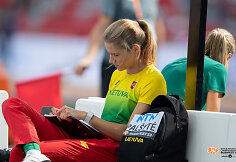 Airinė Pal&scaron;ytė