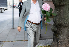 Viktorijos Siegel ir Lauryno Suodaičio vestuvės / Irmanto Gelūno / &bdquo;ŽMONĖS Foto&ldquo; nuotr.