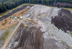 Kazoki&scaron;kių sąvartynas