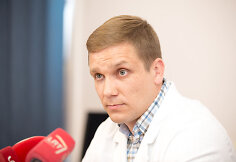 Marijus Leketas