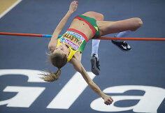 Airinė Pal&scaron;ytė