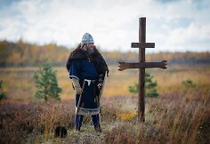 Filmas &bdquo;Baltų gentys&ldquo;