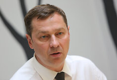 Artūras Zuokas